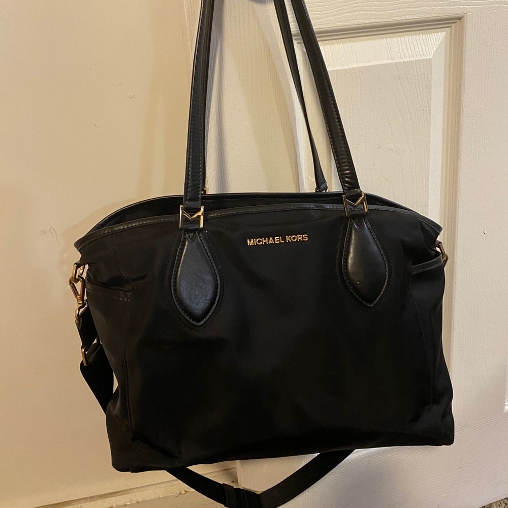MK Diaper Bag